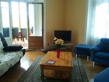 Ferienwohnung in LES AVANTS (Montreux-Vevey) oder Ferienwohnung oder Ferienhaus