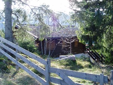 Ansicht Ost