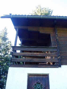 Eingang Keller/Kellerbar