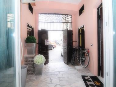 Ferienwohnung in Roma (Roma) oder Ferienwohnung oder Ferienhaus