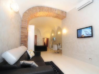Ferienwohnung in Roma (Roma) oder Ferienwohnung oder Ferienhaus