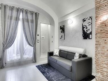 Ferienwohnung in Roma (Roma) oder Ferienwohnung oder Ferienhaus