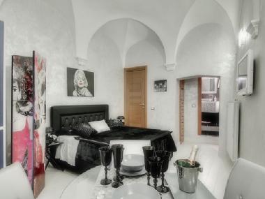Ferienwohnung in Roma (Roma) oder Ferienwohnung oder Ferienhaus