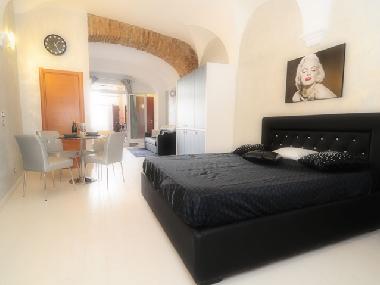 Ferienwohnung in Roma (Roma) oder Ferienwohnung oder Ferienhaus