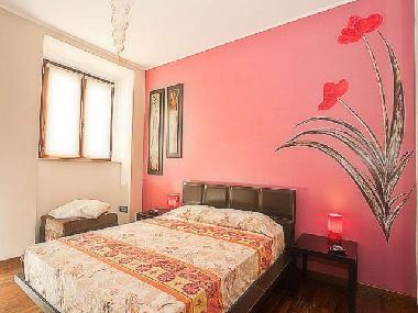 Ferienhaus in Rome (Roma) oder Ferienwohnung oder Ferienhaus