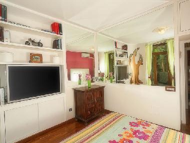 Ferienhaus in Rome (Roma) oder Ferienwohnung oder Ferienhaus
