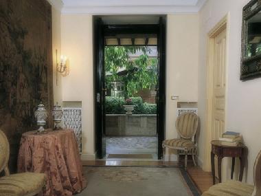 Pension in Rome (Roma) oder Ferienwohnung oder Ferienhaus