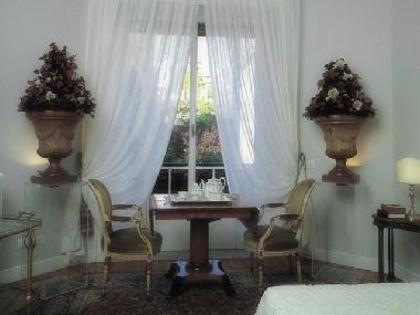 Pension in Rome (Roma) oder Ferienwohnung oder Ferienhaus