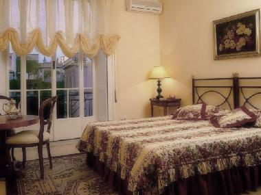 Pension in Rome (Roma) oder Ferienwohnung oder Ferienhaus