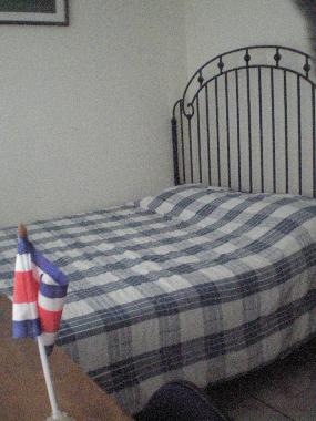 Ferienhaus in Vasquez de Coronado (San Jose) oder Ferienwohnung oder Ferienhaus