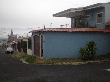 Ferienhaus in Vasquez de Coronado (San Jose) oder Ferienwohnung oder Ferienhaus