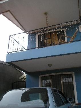Ferienhaus in Vasquez de Coronado (San Jose) oder Ferienwohnung oder Ferienhaus