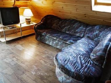 Ferienhaus in Detrichovec (Liberecky Kraj) oder Ferienwohnung oder Ferienhaus
