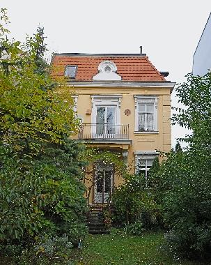 Ferienwohnung in vienna (Wien) oder Ferienwohnung oder Ferienhaus