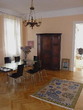 Ferienwohnung in vienna (Wien) oder Ferienwohnung oder Ferienhaus