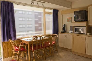 Ferienhaus in De Haan (Flandern) oder Ferienwohnung oder Ferienhaus