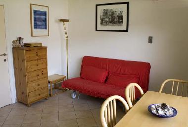 Ferienhaus in De Haan (Flandern) oder Ferienwohnung oder Ferienhaus