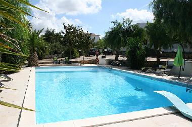 Ferienhaus in Ostuni (Brindisi) oder Ferienwohnung oder Ferienhaus