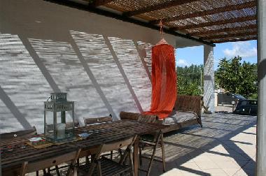 Ferienhaus in Ostuni (Brindisi) oder Ferienwohnung oder Ferienhaus