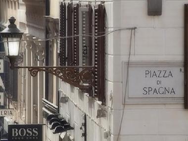 Ferienwohnung in Rome (Rom) oder Ferienwohnung oder Ferienhaus