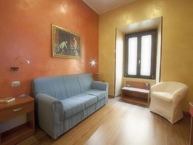 Ferienwohnung in Rome (Rom) oder Ferienwohnung oder Ferienhaus
