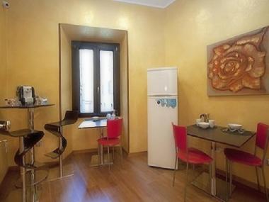 Ferienwohnung in Rome (Rom) oder Ferienwohnung oder Ferienhaus
