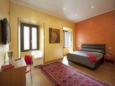Ferienwohnung in Rome (Rom) oder Ferienwohnung oder Ferienhaus