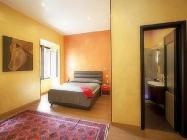Ferienwohnung in Rome (Rom) oder Ferienwohnung oder Ferienhaus