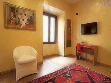 Ferienwohnung in Rome (Rom) oder Ferienwohnung oder Ferienhaus
