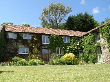 Ferienhaus in Ilfracombe (South West) oder Ferienwohnung oder Ferienhaus