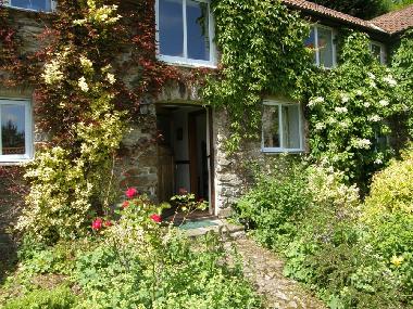 Ferienhaus in Ilfracombe (South West) oder Ferienwohnung oder Ferienhaus