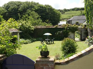 Ferienhaus in Ilfracombe (South West) oder Ferienwohnung oder Ferienhaus