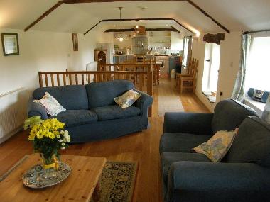 Ferienhaus in Ilfracombe (South West) oder Ferienwohnung oder Ferienhaus