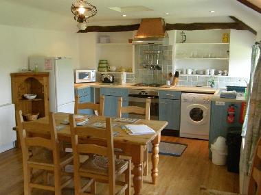 Ferienhaus in Ilfracombe (South West) oder Ferienwohnung oder Ferienhaus