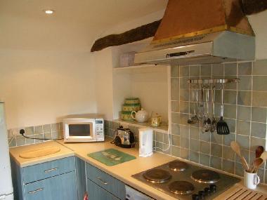 Ferienhaus in Ilfracombe (South West) oder Ferienwohnung oder Ferienhaus