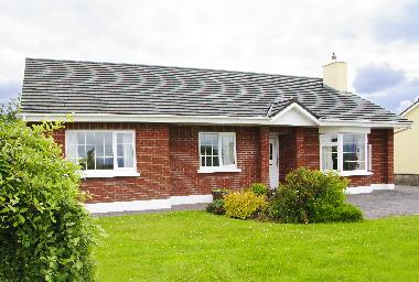 Ferienhaus in Killorglin Co.Kerry (Kerry) oder Ferienwohnung oder Ferienhaus