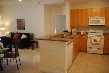 Ferienwohnung in Miami (Florida) oder Ferienwohnung oder Ferienhaus