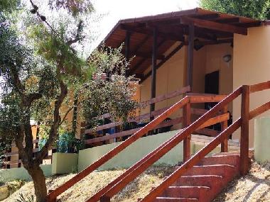 Ferienwohnung in vieste (Foggia) oder Ferienwohnung oder Ferienhaus
