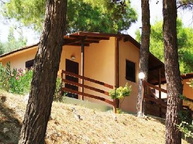 Ferienwohnung in vieste (Foggia) oder Ferienwohnung oder Ferienhaus
