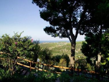 Ferienwohnung in vieste (Foggia) oder Ferienwohnung oder Ferienhaus