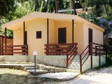 Ferienwohnung in vieste (Foggia) oder Ferienwohnung oder Ferienhaus