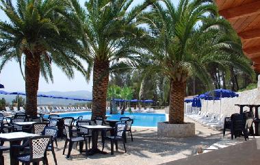 Ferienwohnung in vieste (Foggia) oder Ferienwohnung oder Ferienhaus