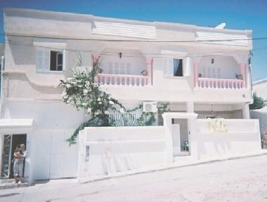 Ferienwohnung in HAMMAMET (Nabul) oder Ferienwohnung oder Ferienhaus