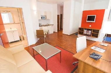 Ferienwohnung in Wien (Wien) oder Ferienwohnung oder Ferienhaus