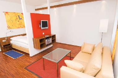 Ferienwohnung in Wien (Wien) oder Ferienwohnung oder Ferienhaus