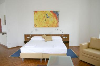 Ferienwohnung in Wien (Wien) oder Ferienwohnung oder Ferienhaus