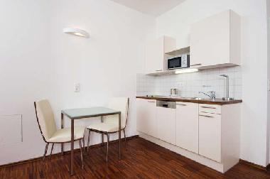 Ferienwohnung in Wien (Wien) oder Ferienwohnung oder Ferienhaus