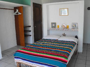 Ferienwohnung in Xcalak (Quintana Roo) oder Ferienwohnung oder Ferienhaus