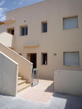 Ferienwohnung in San Jose (Ibiza) oder Ferienwohnung oder Ferienhaus