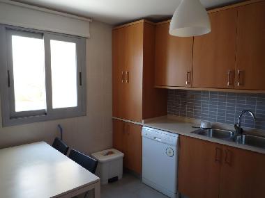 Ferienwohnung in San Jose (Ibiza) oder Ferienwohnung oder Ferienhaus